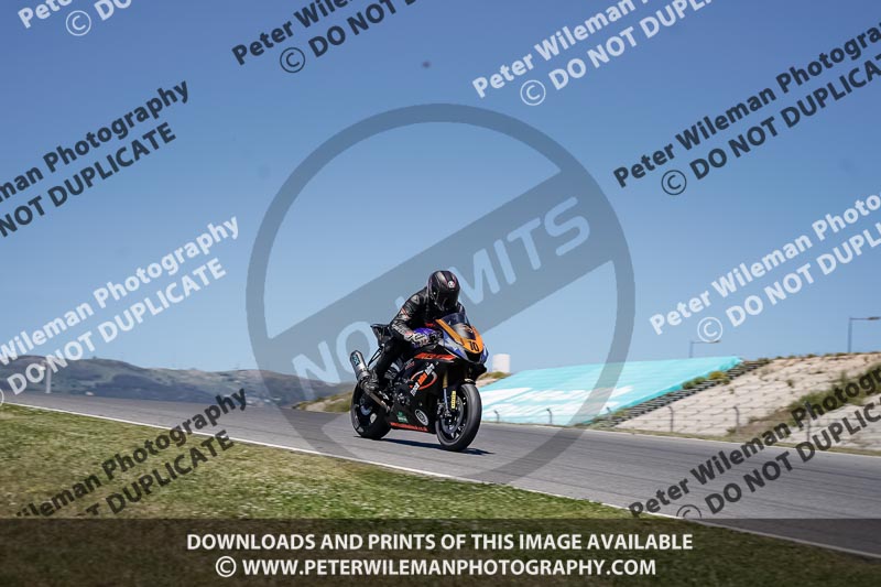 may 2019;motorbikes;no limits;peter wileman photography;portimao;portugal;trackday digital images